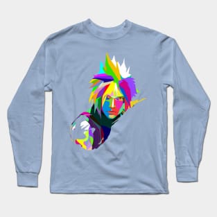 Cloud PAP Long Sleeve T-Shirt